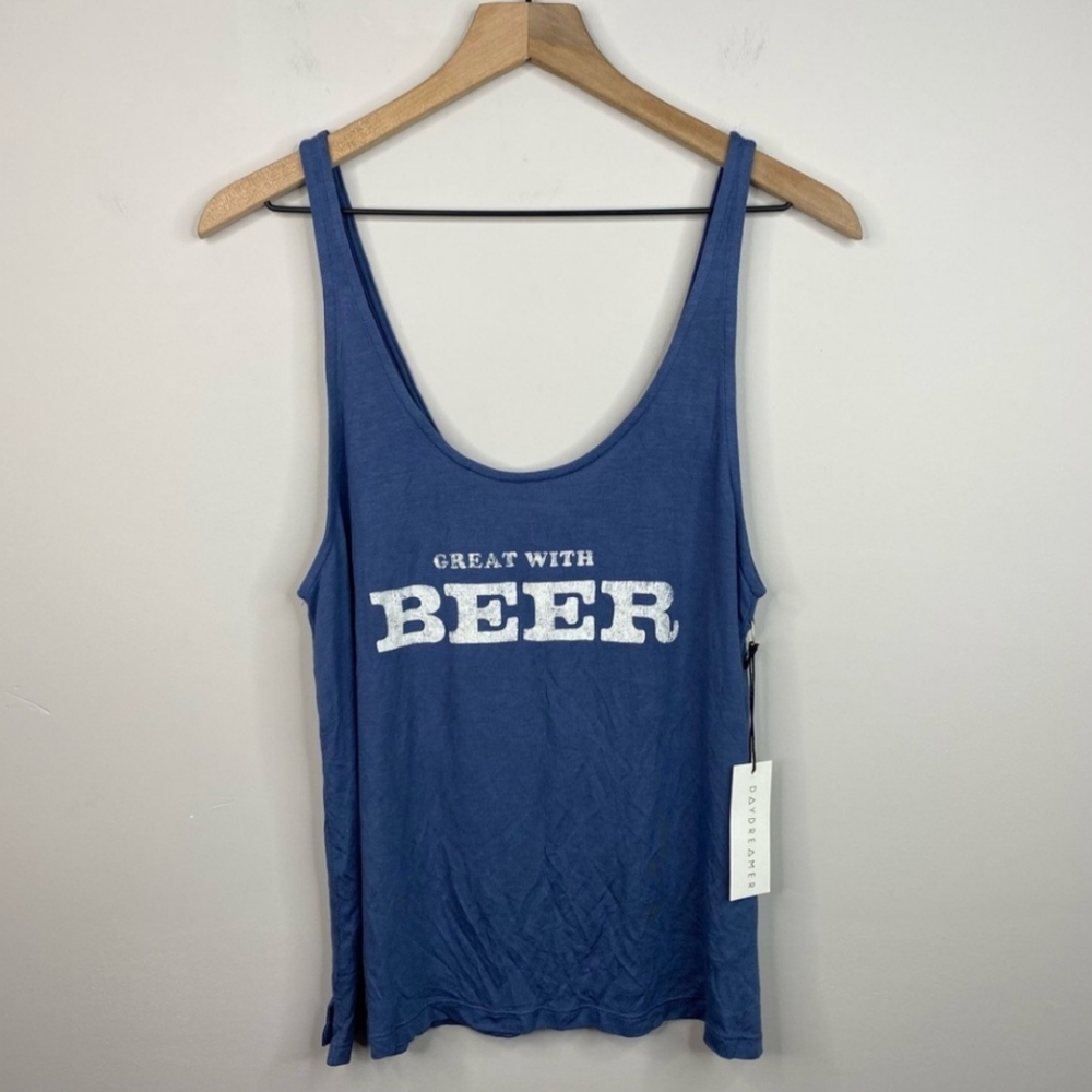 Daydreamer Tank